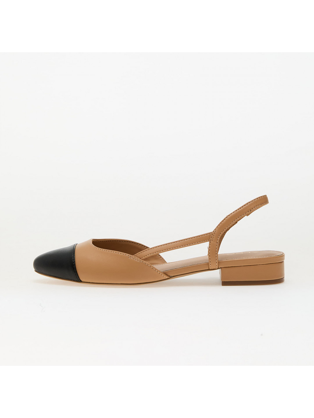 Tenisky ALDO Clementinne Other Dark Beige EUR 41